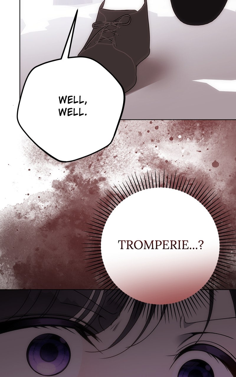 Read Her Tiny Highness,the Mastermind chapter 34 image 30 on Lezhin