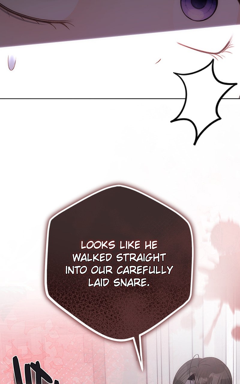 Read Her Tiny Highness,the Mastermind chapter 34 image 31 on Lezhin