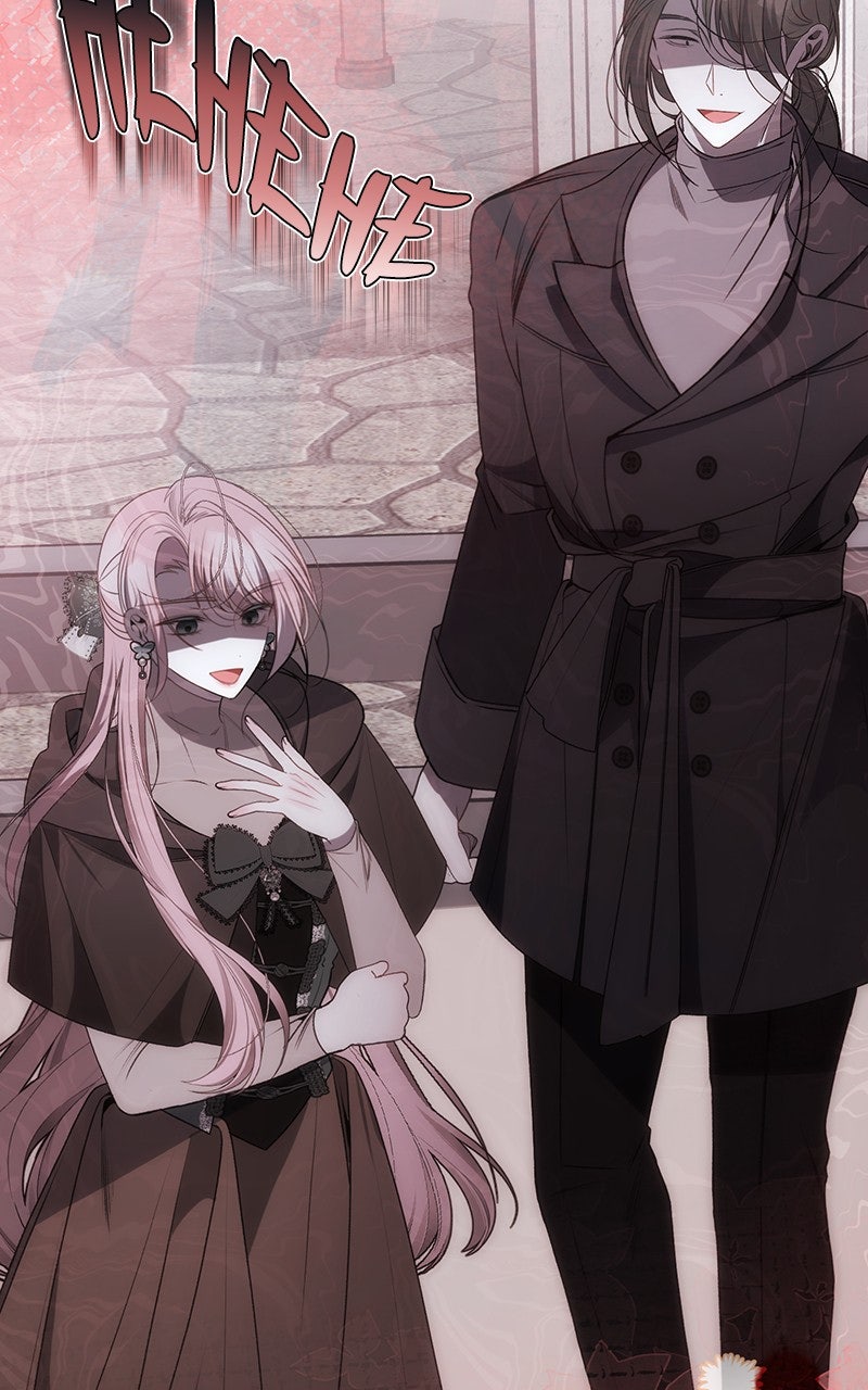 Read Her Tiny Highness,the Mastermind chapter 34 image 32 on Lezhin