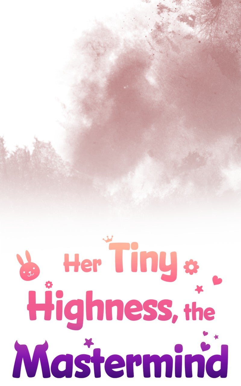 Read Her Tiny Highness,the Mastermind chapter 34 image 35 on Lezhin