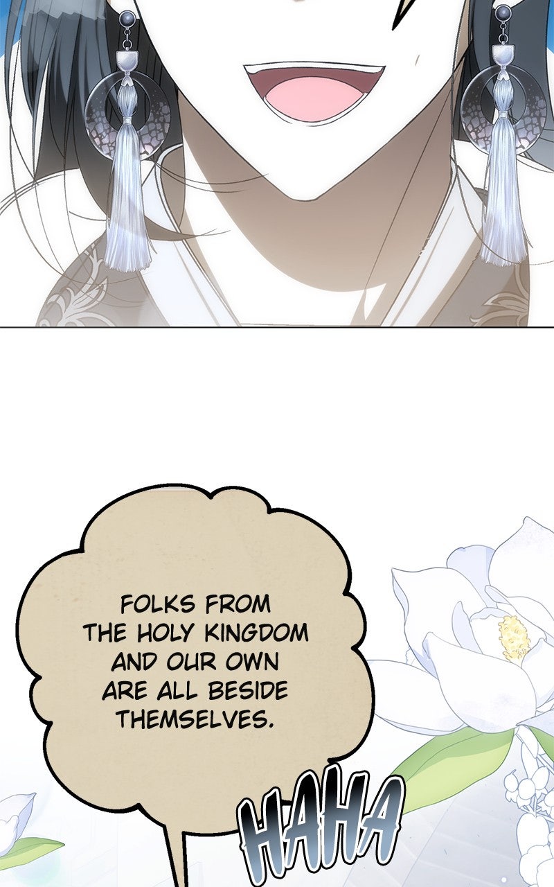 Read Her Tiny Highness,the Mastermind chapter 34 image 4 on Lezhin