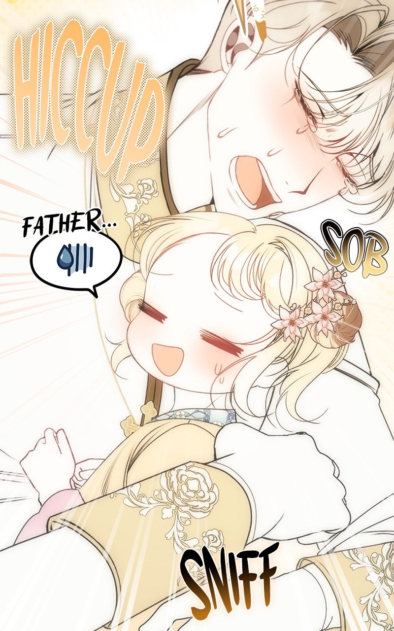 Read Her Tiny Highness,the Mastermind chapter 34 image 40 on Lezhin