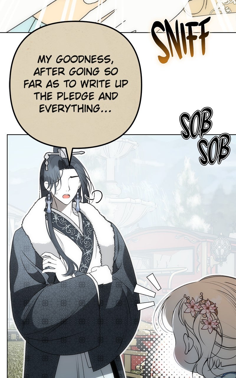 Read Her Tiny Highness,the Mastermind chapter 34 image 41 on Lezhin