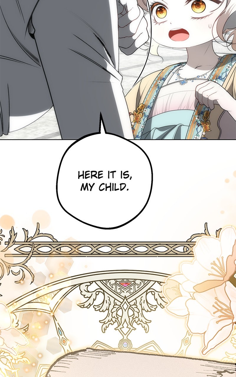 Read Her Tiny Highness,the Mastermind chapter 34 image 43 on Lezhin
