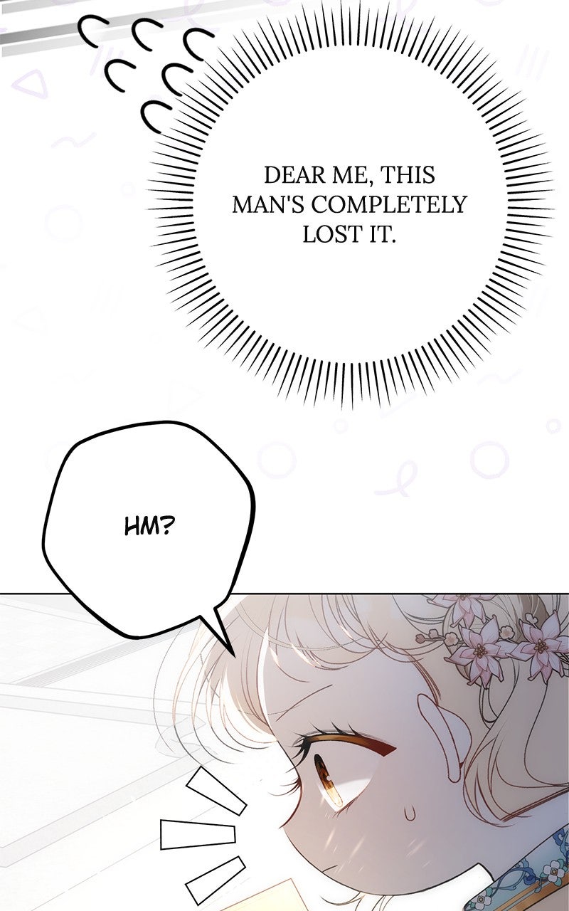 Read Her Tiny Highness,the Mastermind chapter 34 image 48 on Lezhin