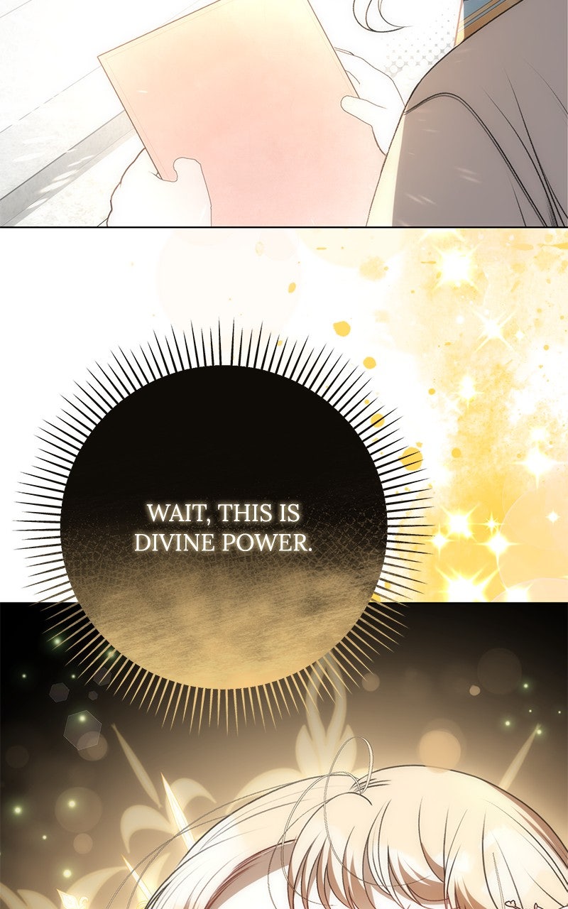 Read Her Tiny Highness,the Mastermind chapter 34 image 49 on Lezhin