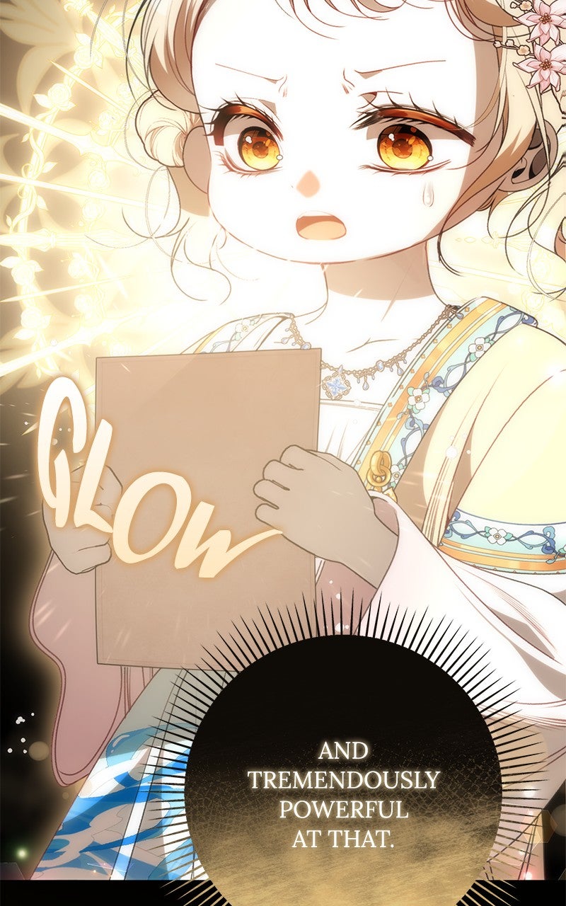 Read Her Tiny Highness,the Mastermind chapter 34 image 50 on Lezhin