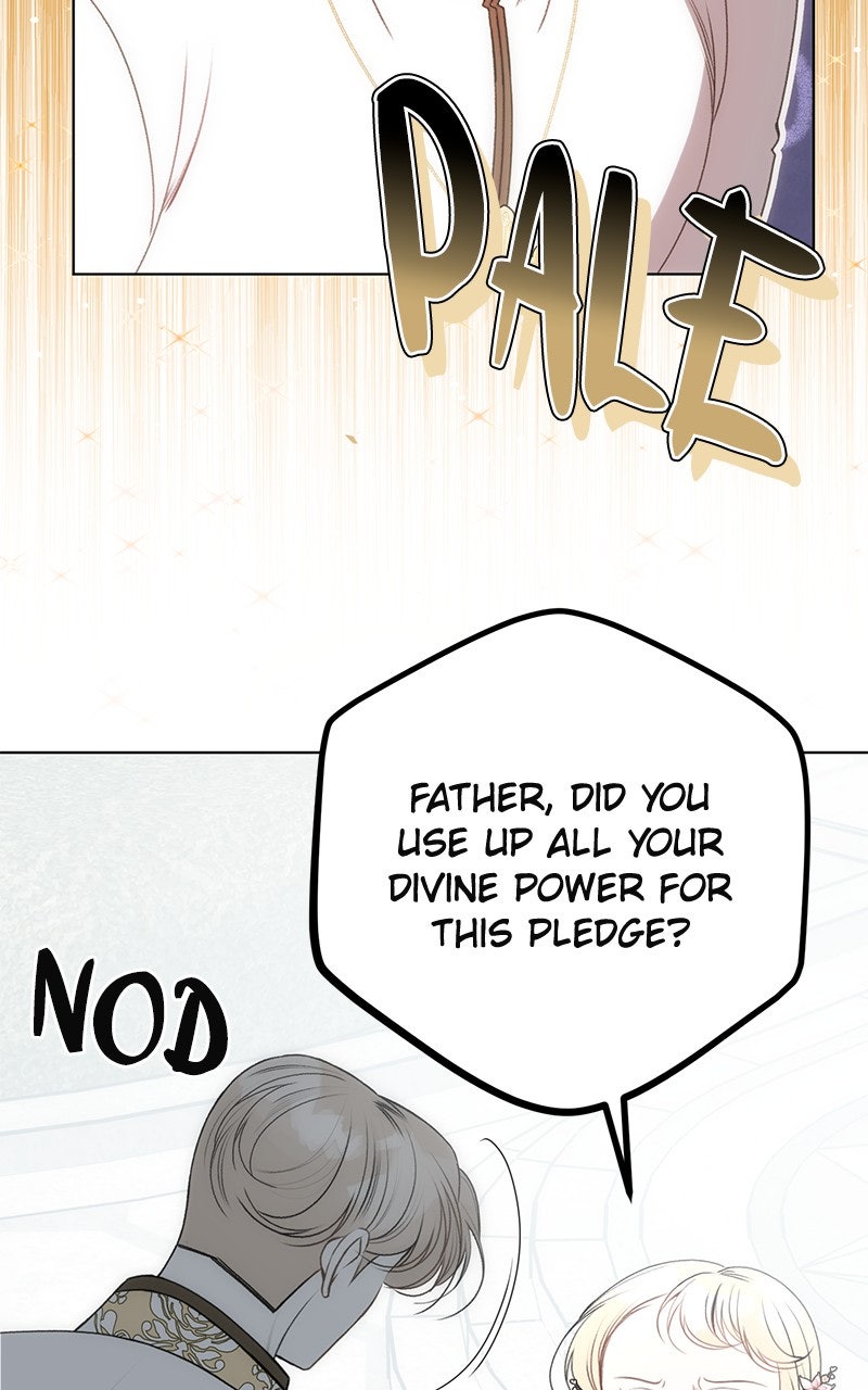 Read Her Tiny Highness,the Mastermind chapter 34 image 52 on Lezhin