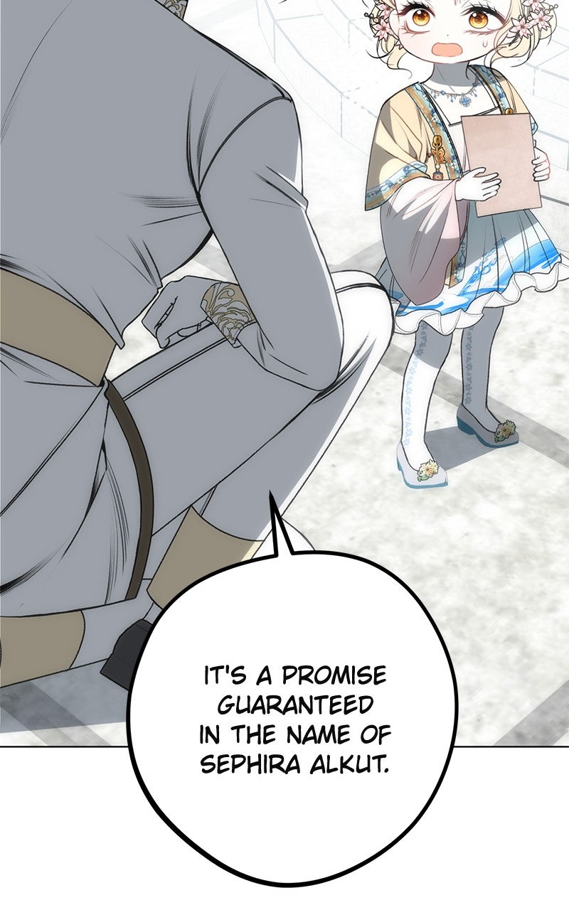 Read Her Tiny Highness,the Mastermind chapter 34 image 53 on Lezhin