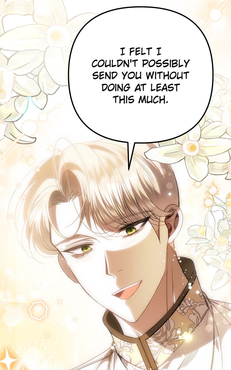 Read Her Tiny Highness,the Mastermind chapter 34 image 56 on Lezhin