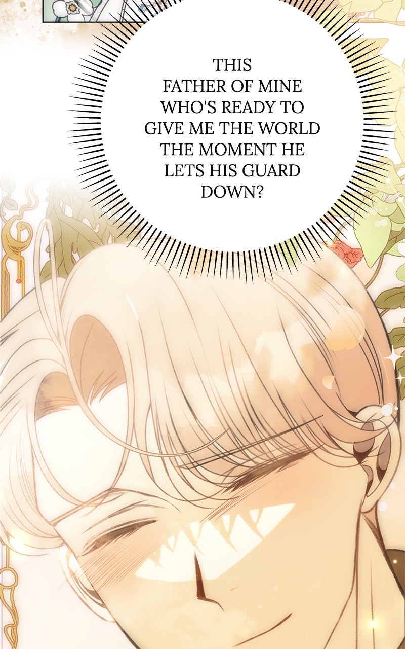Read Her Tiny Highness,the Mastermind chapter 34 image 60 on Lezhin