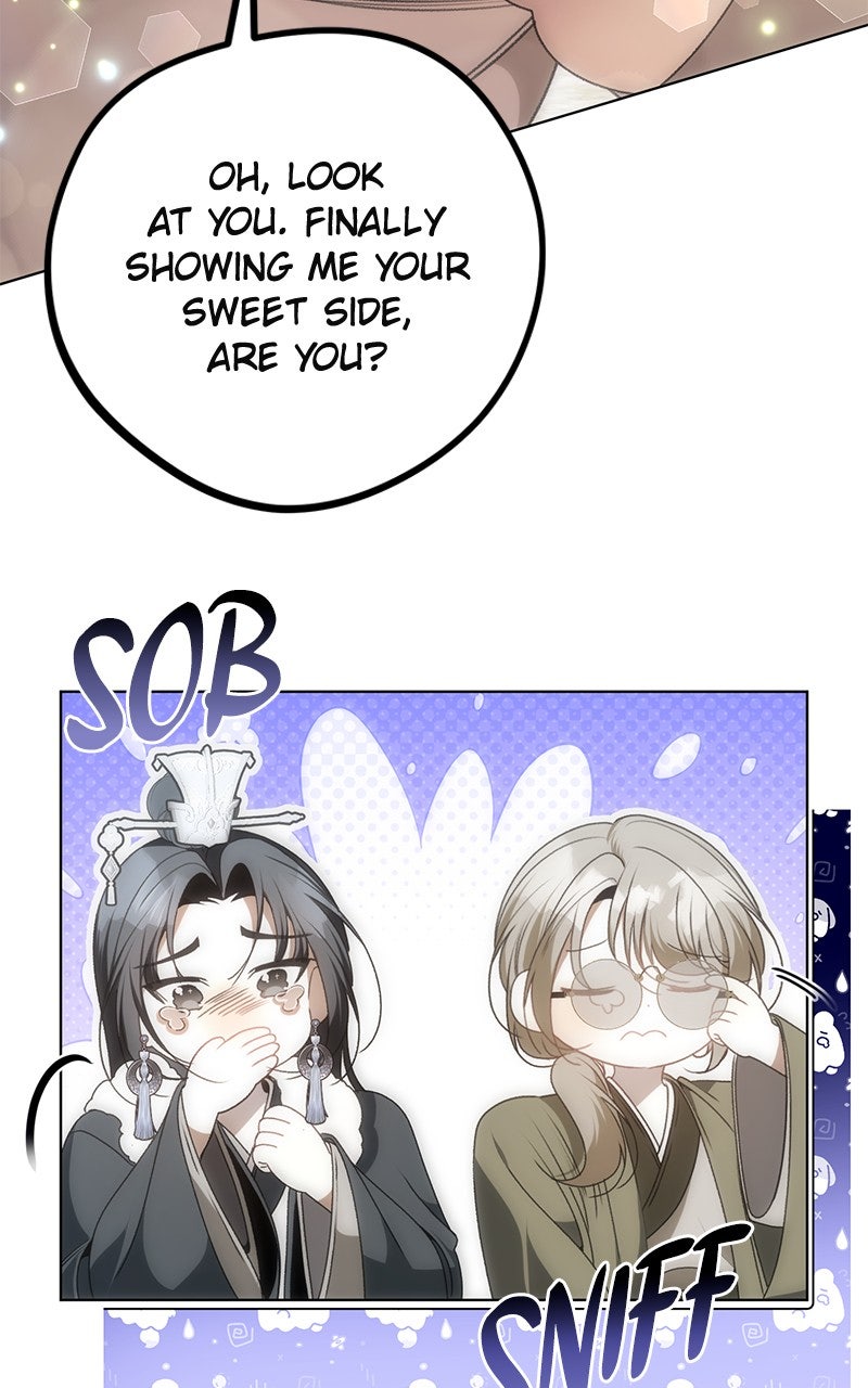 Read Her Tiny Highness,the Mastermind chapter 34 image 63 on Lezhin