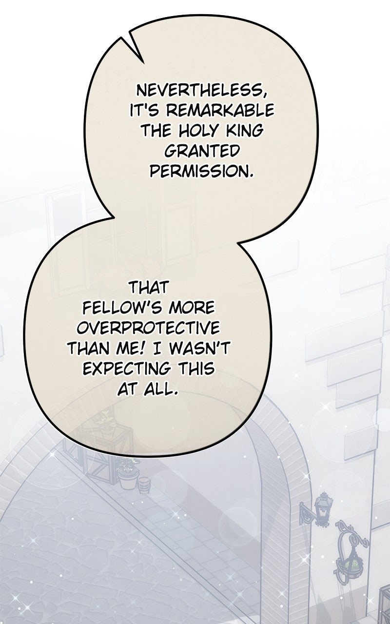 Read Her Tiny Highness,the Mastermind chapter 34 image 7 on Lezhin