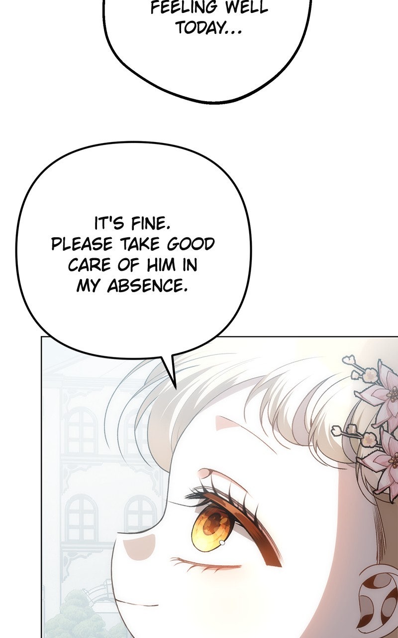 Read Her Tiny Highness,the Mastermind chapter 34 image 70 on Lezhin