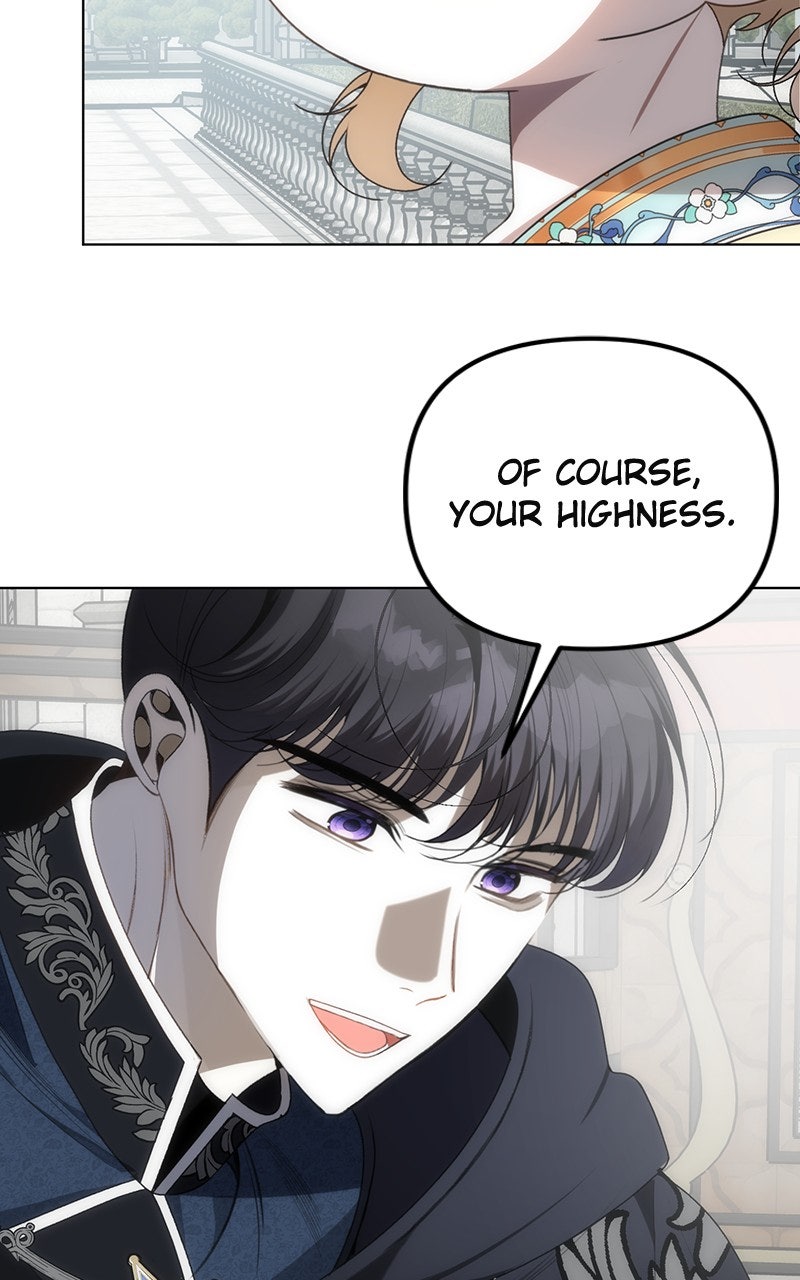 Read Her Tiny Highness,the Mastermind chapter 34 image 71 on Lezhin