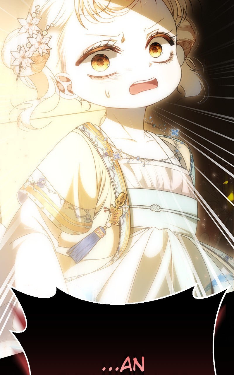 Read Her Tiny Highness,the Mastermind chapter 34 image 79 on Lezhin