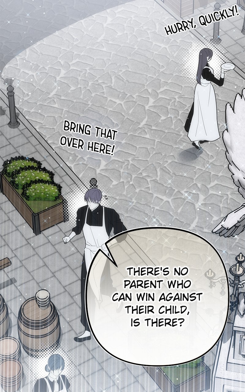 Read Her Tiny Highness,the Mastermind chapter 34 image 8 on Lezhin