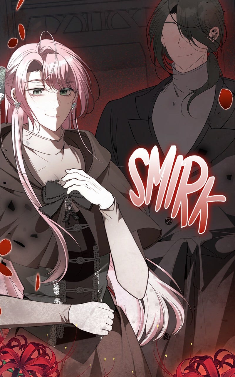 Read Her Tiny Highness,the Mastermind chapter 35 image 1 on Lezhin