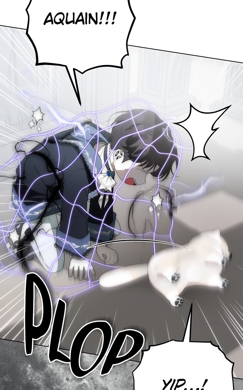 Read Her Tiny Highness,the Mastermind chapter 35 image 10 on Lezhin