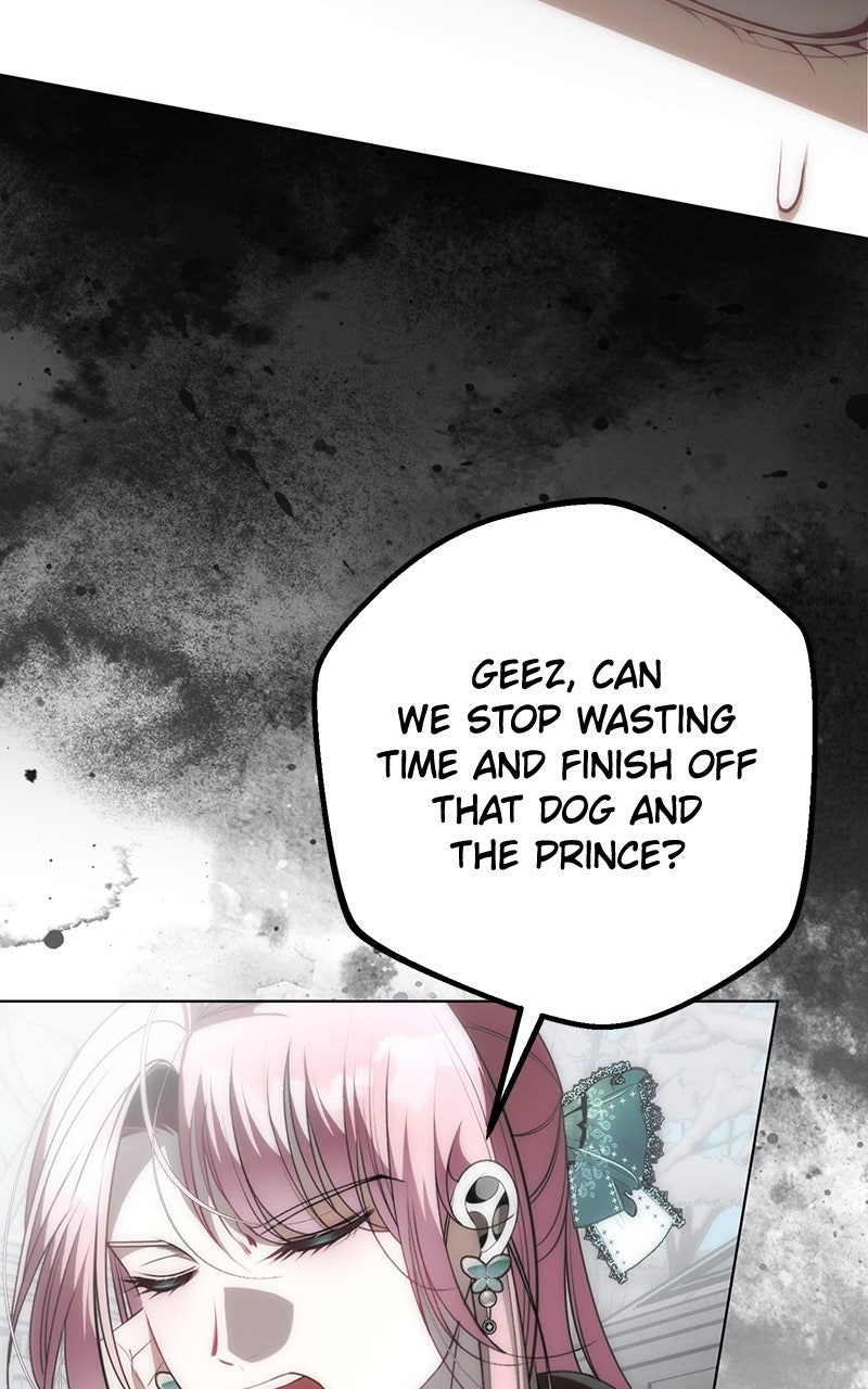 Read Her Tiny Highness,the Mastermind chapter 35 image 12 on Lezhin