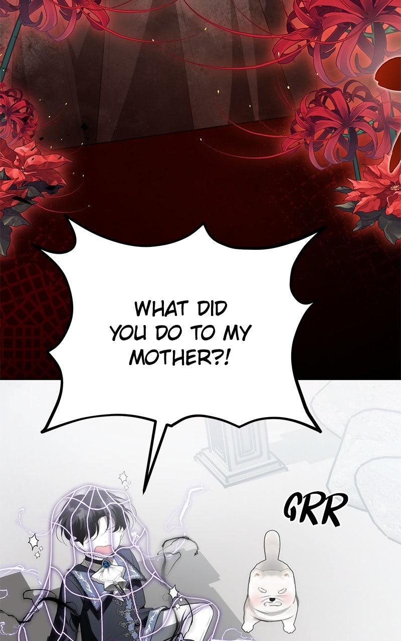 Read Her Tiny Highness,the Mastermind chapter 35 image 2 on Lezhin