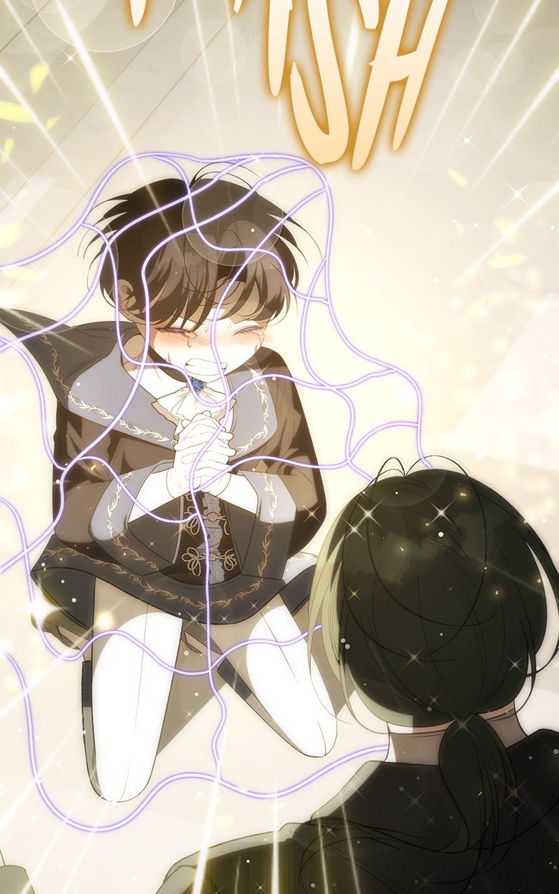 Read Her Tiny Highness,the Mastermind chapter 35 image 20 on Lezhin