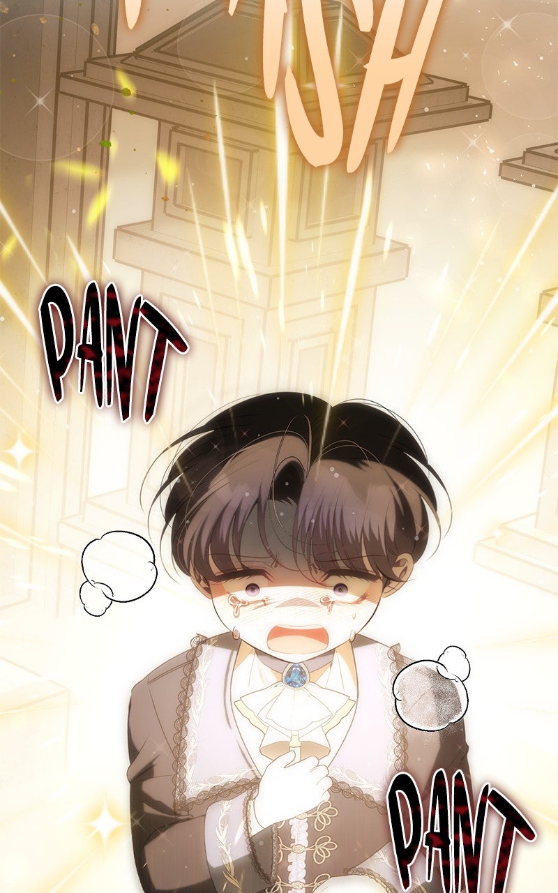 Read Her Tiny Highness,the Mastermind chapter 35 image 28 on Lezhin