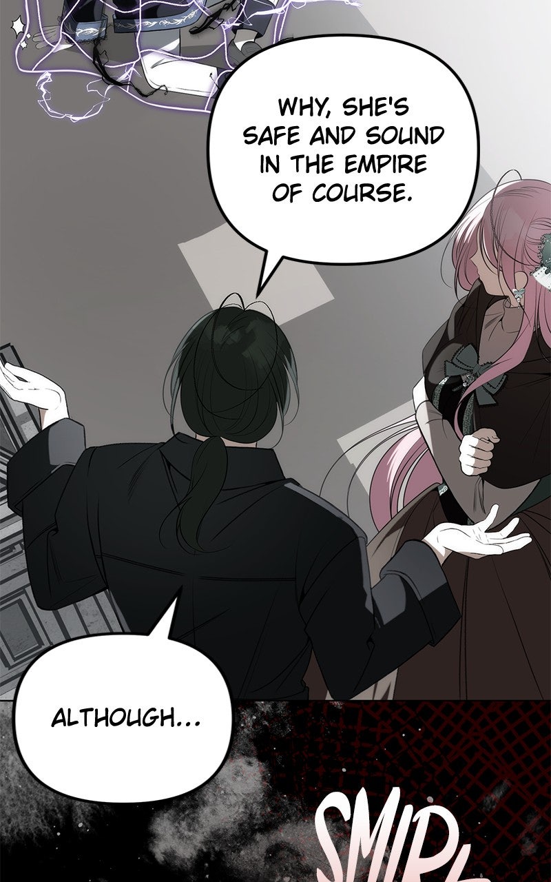 Read Her Tiny Highness,the Mastermind chapter 35 image 3 on Lezhin