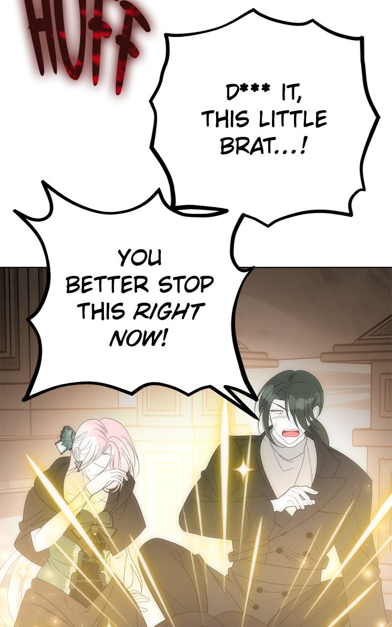 Read Her Tiny Highness,the Mastermind chapter 35 image 30 on Lezhin