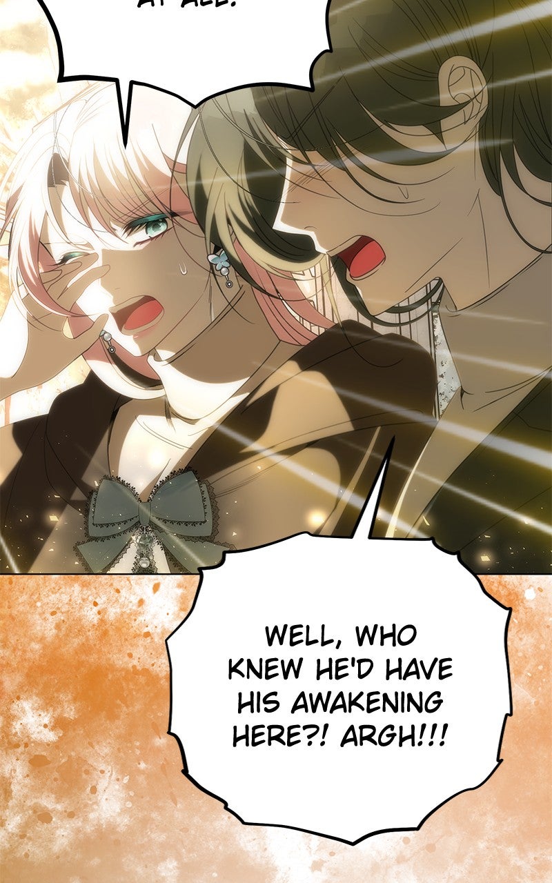 Read Her Tiny Highness,the Mastermind chapter 35 image 32 on Lezhin
