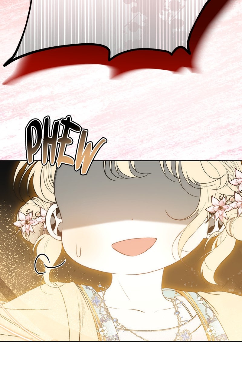 Read Her Tiny Highness,the Mastermind chapter 35 image 58 on Lezhin