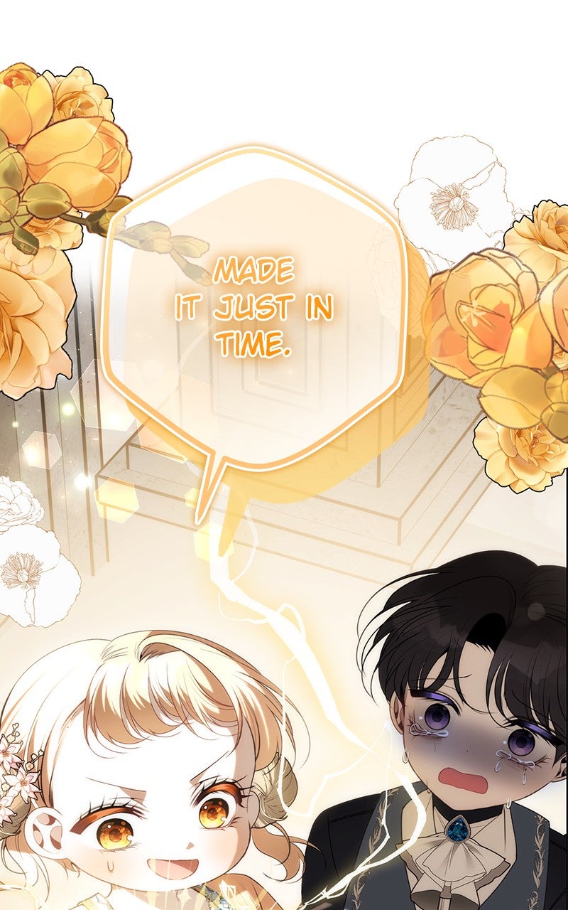 Read Her Tiny Highness,the Mastermind chapter 35 image 59 on Lezhin