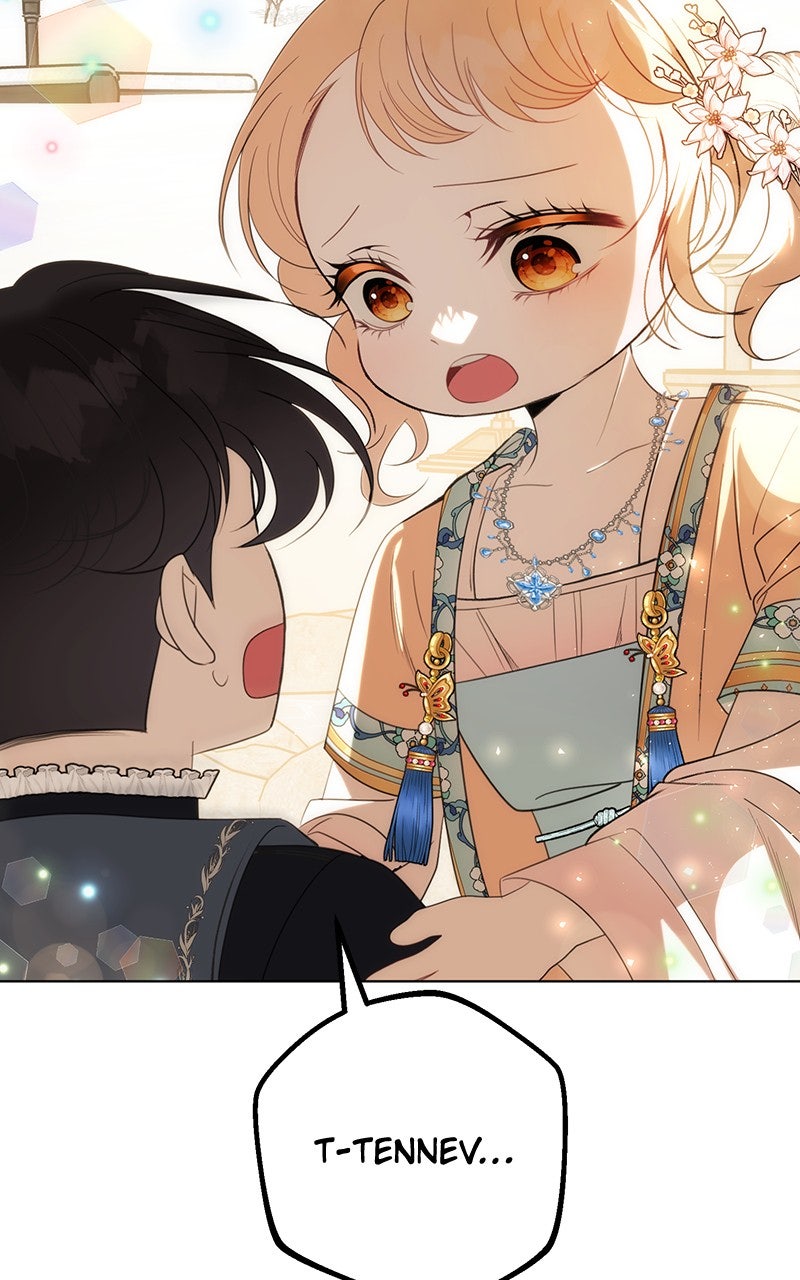 Read Her Tiny Highness,the Mastermind chapter 35 image 63 on Lezhin