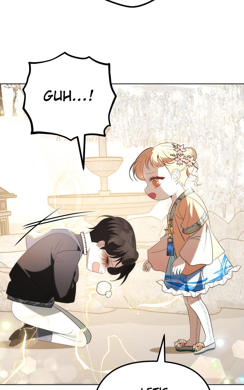 Read Her Tiny Highness,the Mastermind chapter 35 image 64 on Lezhin