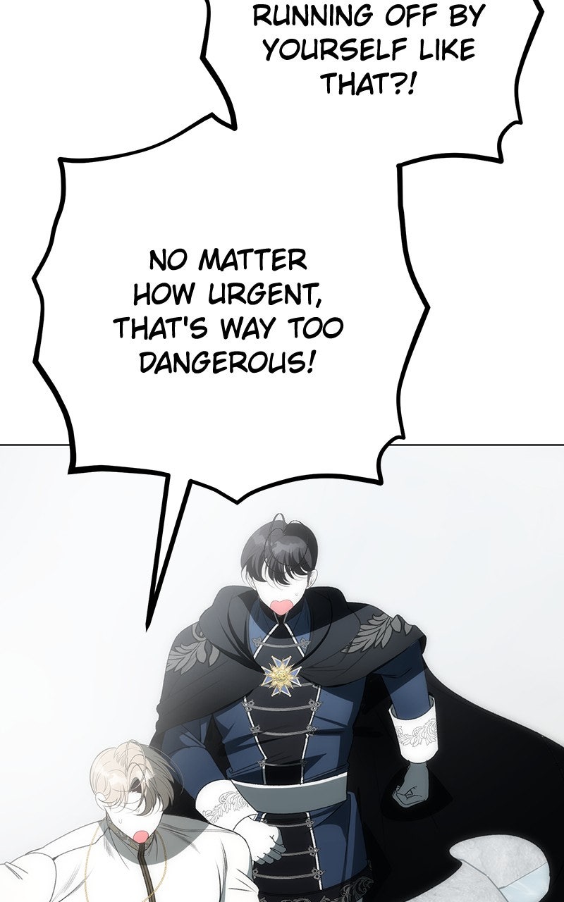 Read Her Tiny Highness,the Mastermind chapter 35 image 74 on Lezhin