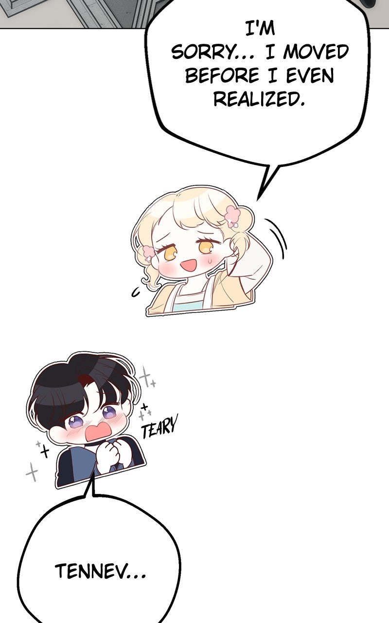 Read Her Tiny Highness,the Mastermind chapter 35 image 76 on Lezhin