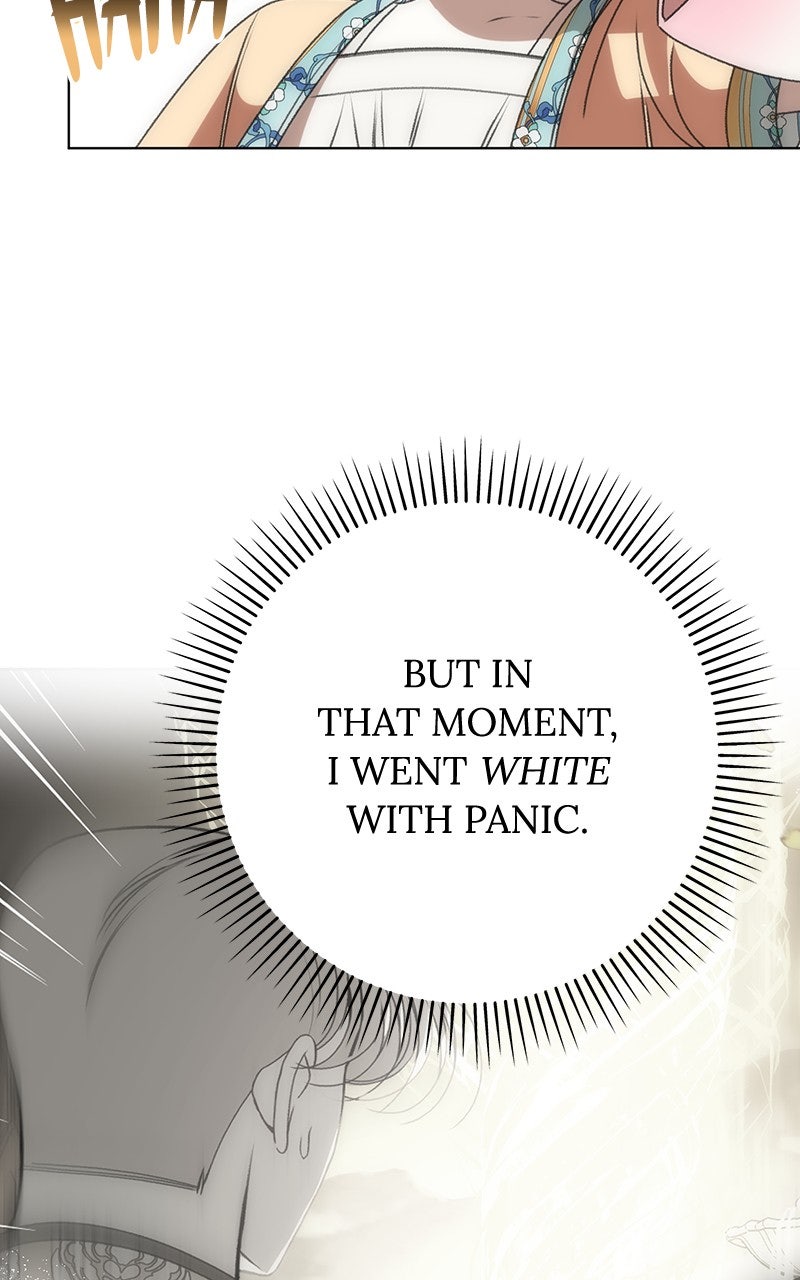 Read Her Tiny Highness,the Mastermind chapter 35 image 78 on Lezhin