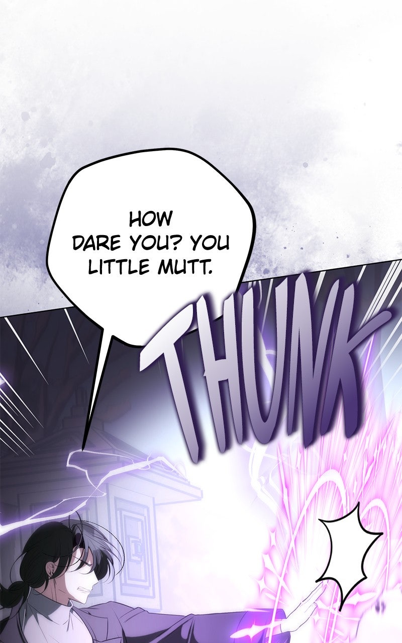 Read Her Tiny Highness,the Mastermind chapter 35 image 8 on Lezhin