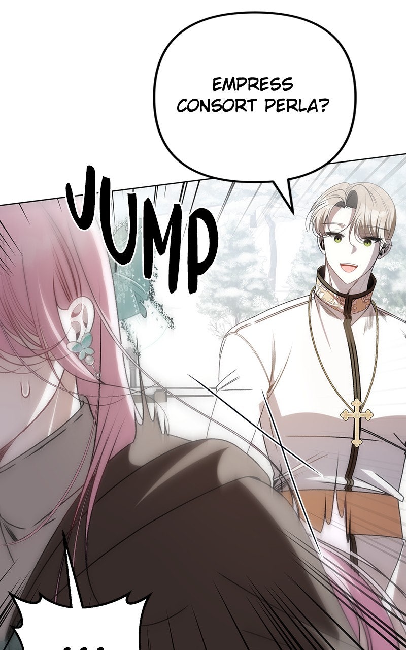 Read Her Tiny Highness,the Mastermind chapter 35 image 84 on Lezhin