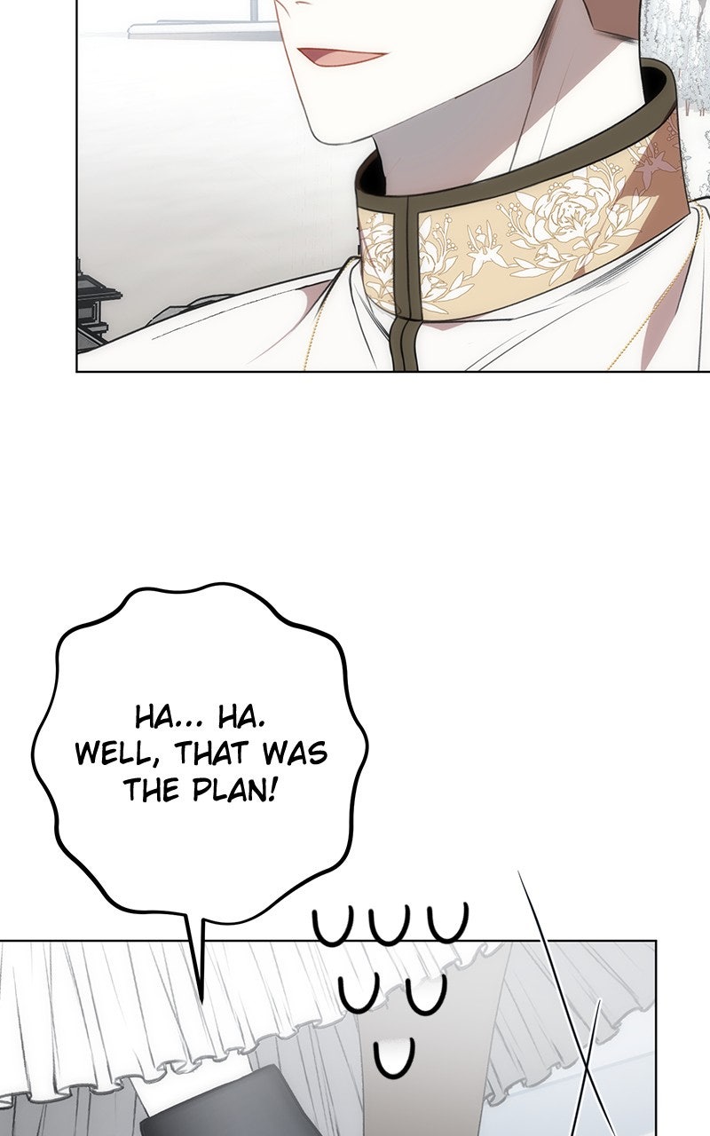 Read Her Tiny Highness,the Mastermind chapter 35 image 86 on Lezhin