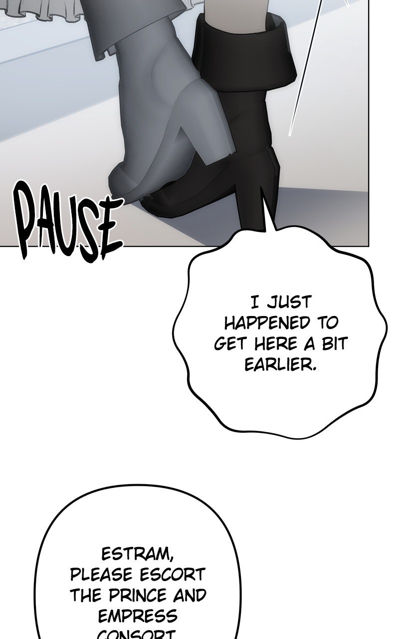 Read Her Tiny Highness,the Mastermind chapter 35 image 87 on Lezhin