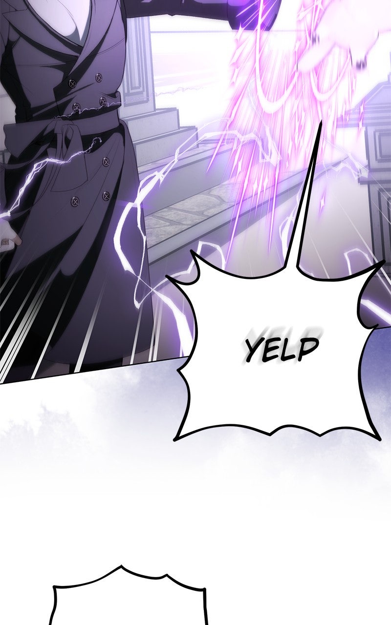 Read Her Tiny Highness,the Mastermind chapter 35 image 9 on Lezhin