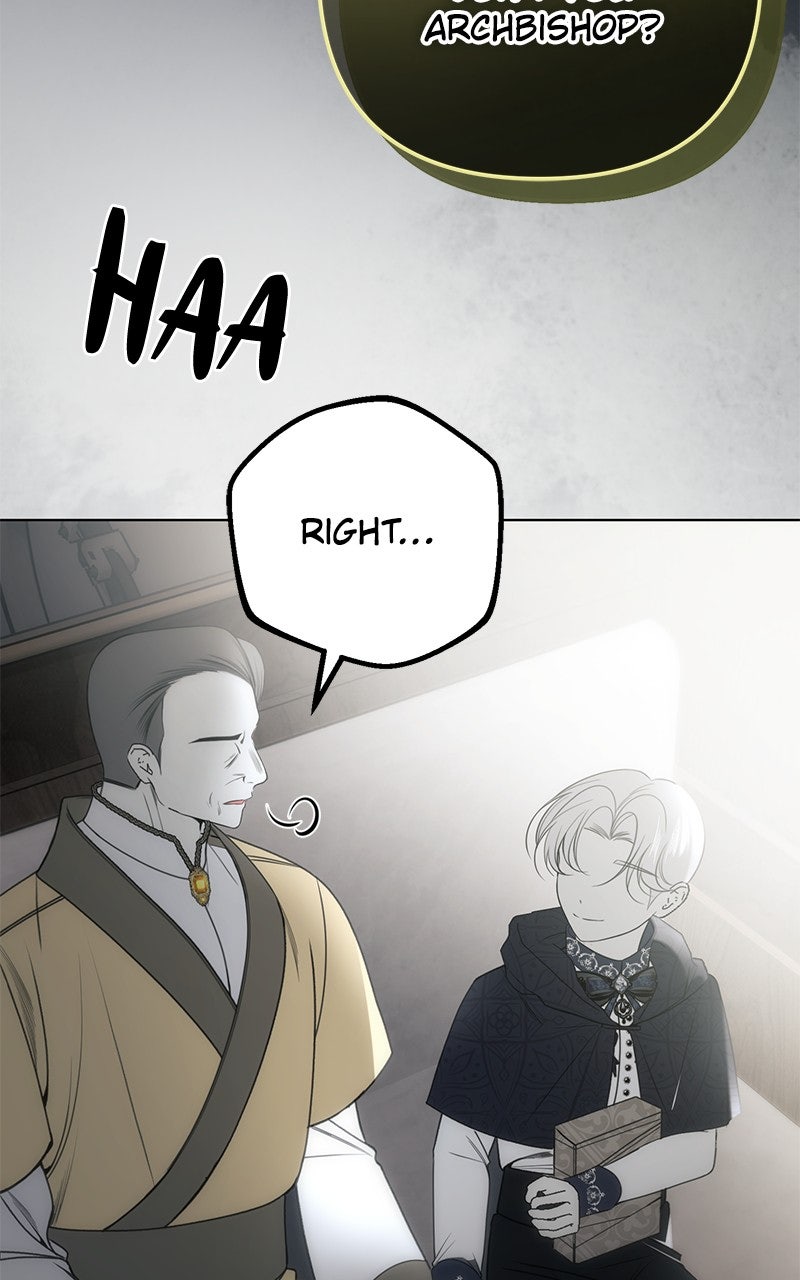Read Her Tiny Highness,the Mastermind chapter 36 image 17 on Lezhin