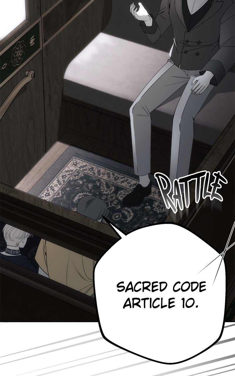 Read Her Tiny Highness,the Mastermind chapter 36 image 3 on Lezhin