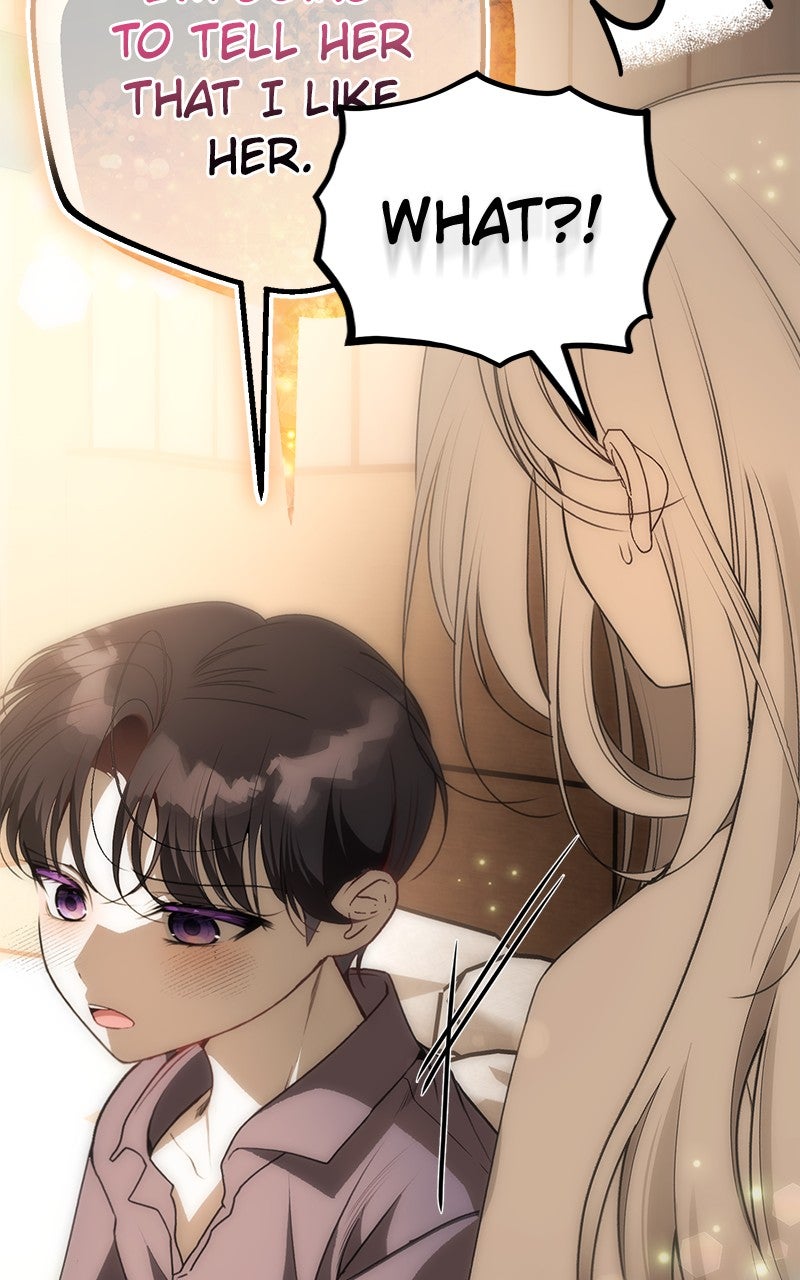 Read Her Tiny Highness,the Mastermind chapter 36 image 31 on Lezhin
