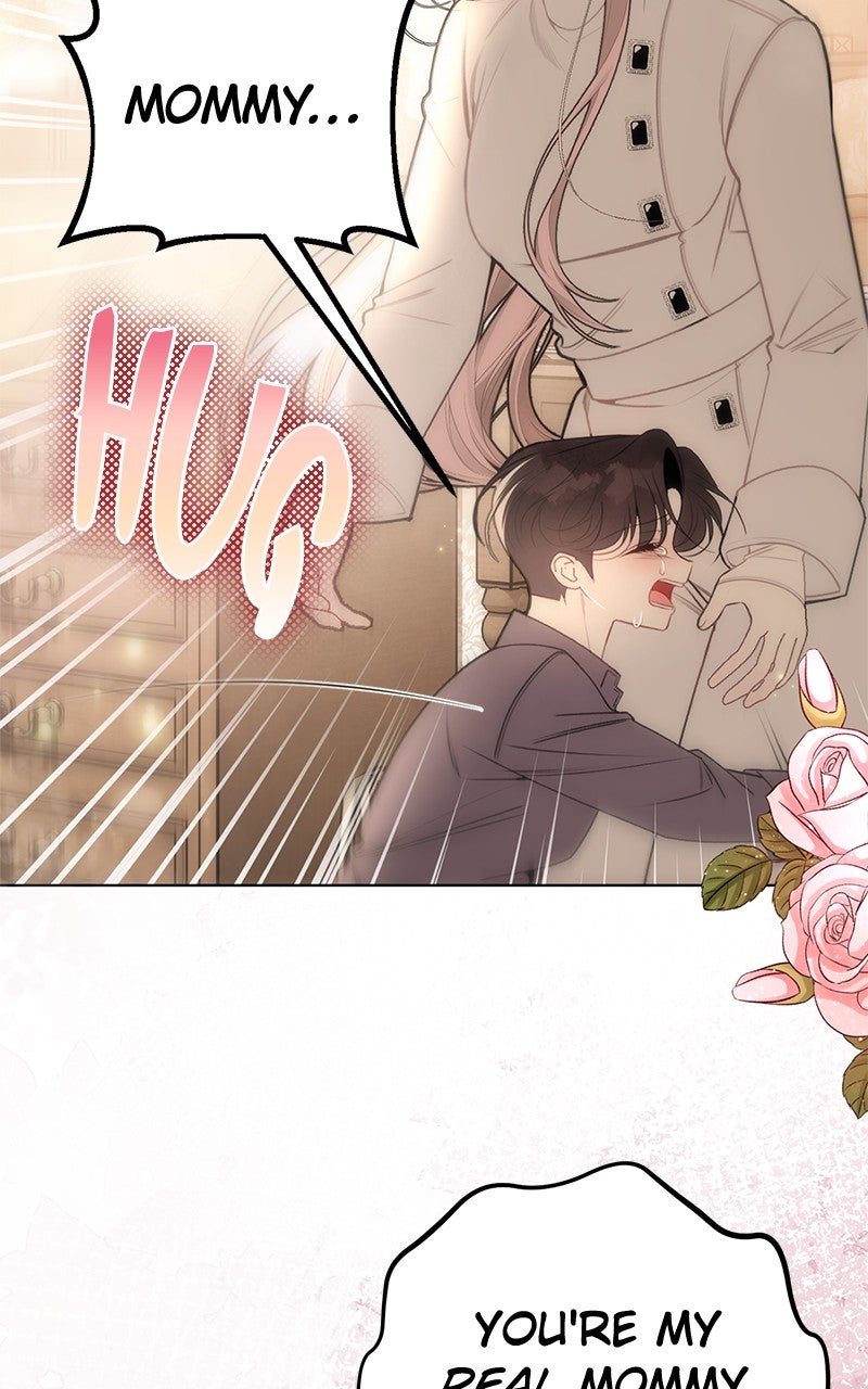 Read Her Tiny Highness,the Mastermind chapter 36 image 40 on Lezhin