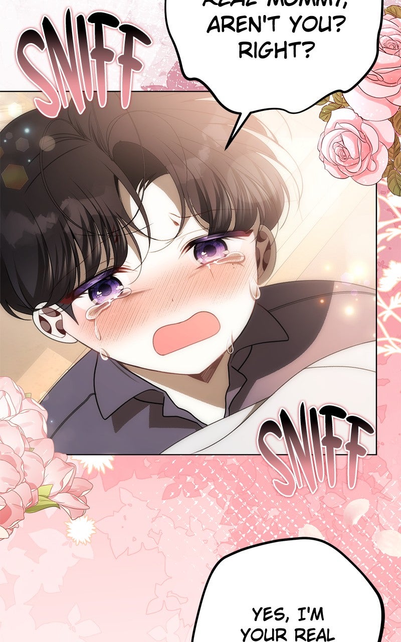 Read Her Tiny Highness,the Mastermind chapter 36 image 41 on Lezhin