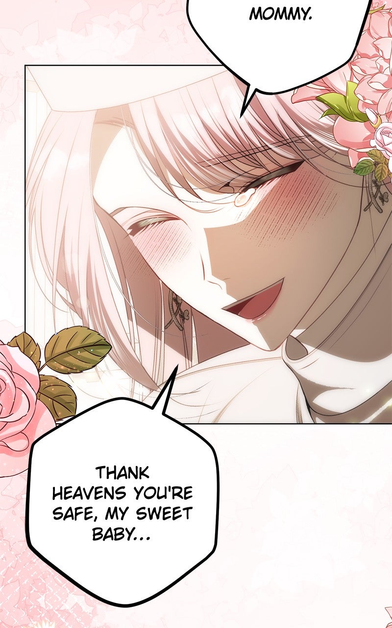 Read Her Tiny Highness,the Mastermind chapter 36 image 42 on Lezhin