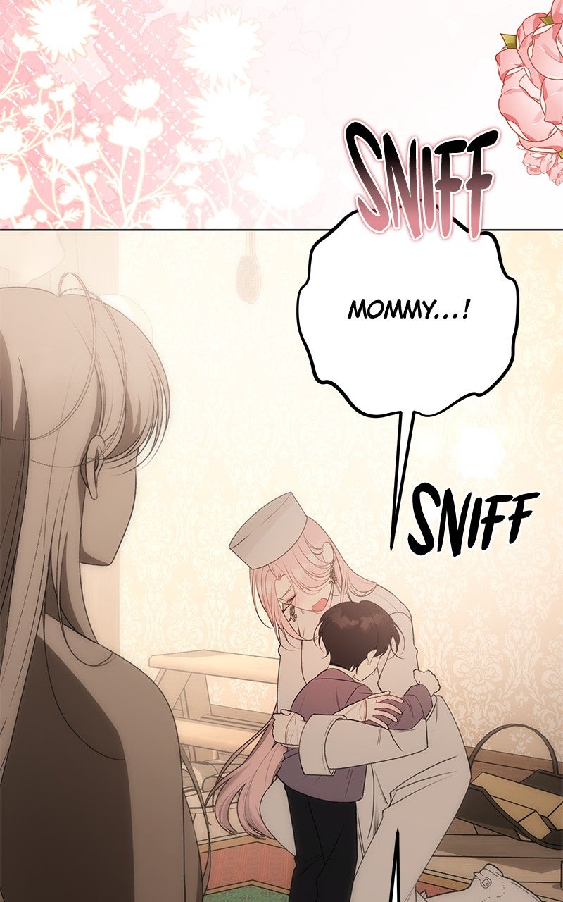 Read Her Tiny Highness,the Mastermind chapter 36 image 43 on Lezhin