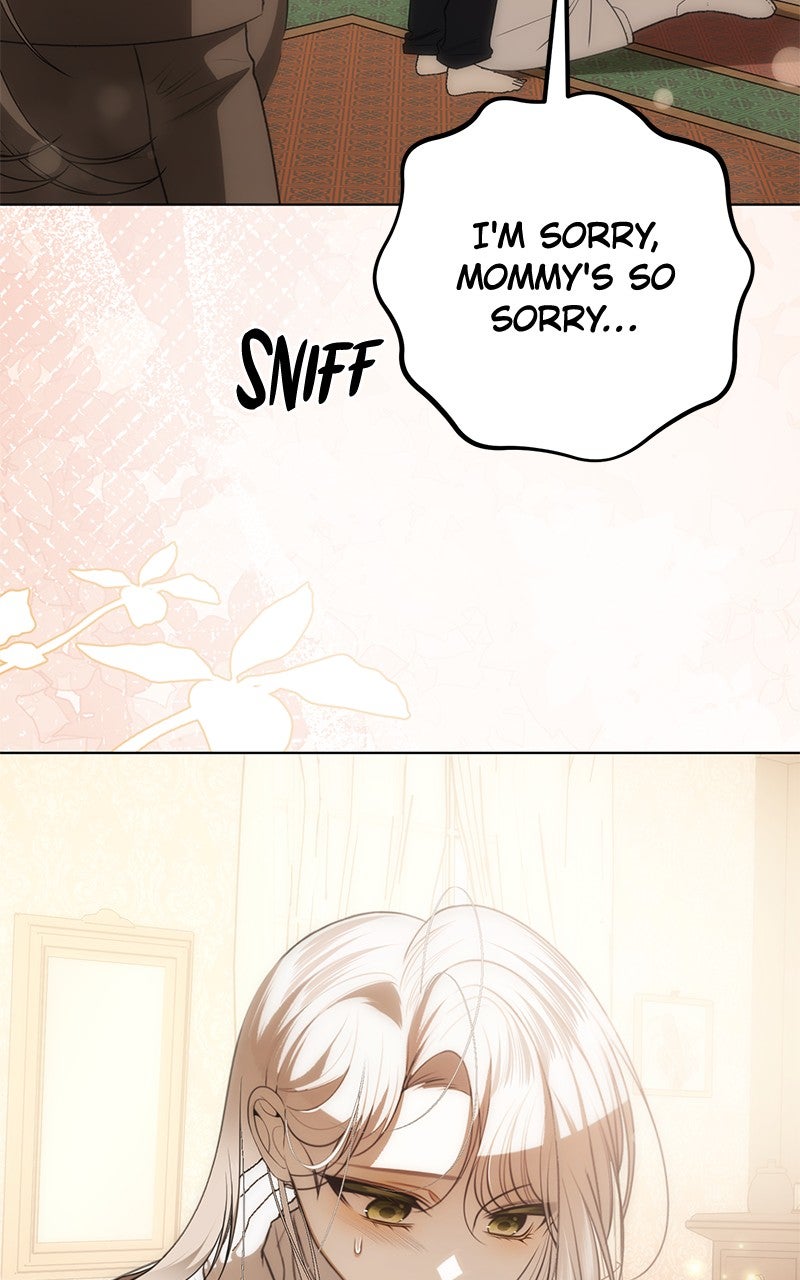 Read Her Tiny Highness,the Mastermind chapter 36 image 44 on Lezhin